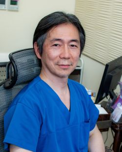 清河 薫