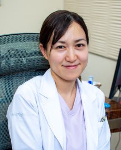 長嶋 亜巳