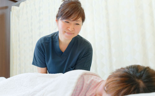 アロマ分娩とは前田産婦人科 湘南 平塚 麻酔科医による無痛分娩 前田産婦人科 湘南 平塚 麻酔科医による無痛分娩