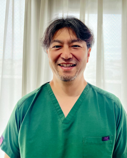 福井公哉